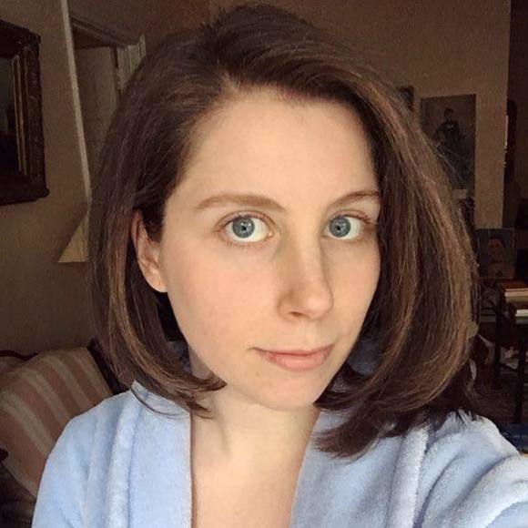 Meet your Posher, Nancy - Picture 1 of 1